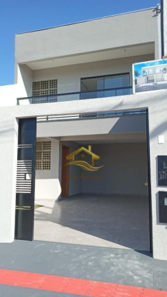 Imagem Imóvel com 2 Quartos à Venda, 88 m² em Jardim Tókio - Londrina