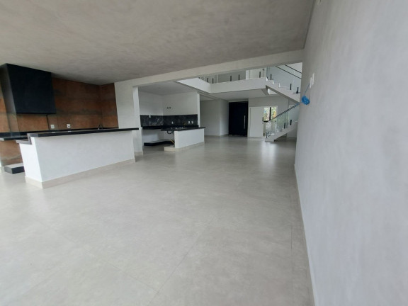 Imagem Casa com 4 Quartos à Venda, 288 m² em Condomínio Santa Isabel - Louveira