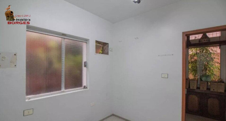 Imagem Casa com 4 Quartos à Venda, 150 m² em Campo Belo - São Paulo