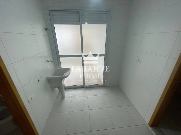 Imagem Apartamento com 4 Quartos à Venda, 177 m² em Boqueirão - Santos Imagem Apartamento com 4 Quartos à Venda, 177 m² em Boqueirão - Santos