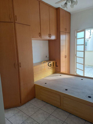 Imagem Sobrado com 2 Quartos à Venda, 105 m² em Jardim Das Indústrias - Jacareí Imagem Sobrado com 2 Quartos à Venda, 105 m² em Jardim Das Indústrias - Jacareí