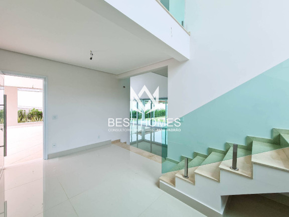 Imagem Casa de Condomínio com 5 Quartos à Venda, 850 m² em Residencial Dos Lagos - Itupeva