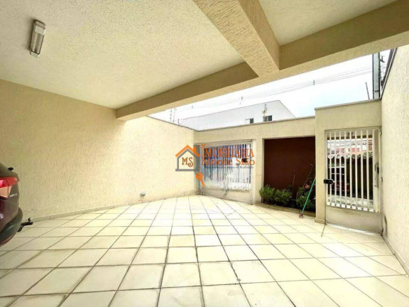 Imagem Sobrado com 3 Quartos à Venda, 230 m² em Gopoúva - Guarulhos Imagem Sobrado com 3 Quartos à Venda, 230 m² em Gopoúva - Guarulhos