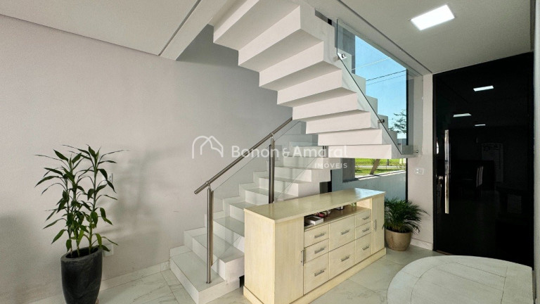 Imagem Casa de Condomínio com 3 Quartos à Venda, 200 m² em Vila Monte Alegre - Paulínia Imagem Casa de Condomínio com 3 Quartos à Venda, 200 m² em Vila Monte Alegre - Paulínia