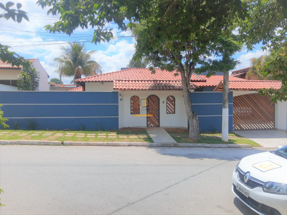 Imagem Casa com 3 Quartos à Venda,  em Alto Das Palmeiras - Itu