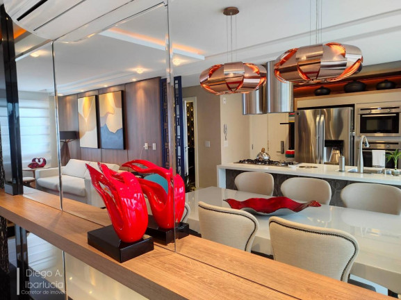 Imagem Apartamento com 3 Quartos à Venda, 116 m² em Pioneiros - Balneário Camboriú
