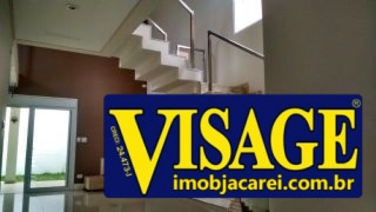 Imagem Casa com 3 Quartos à Venda, 212 m² em Jd. Terras De Stª Helena - Jacareí Imagem Casa com 3 Quartos à Venda, 212 m² em Jd. Terras De Stª Helena - Jacareí