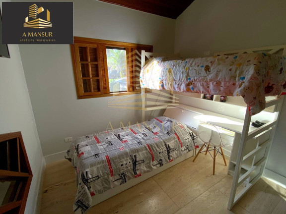 Imagem Casa com 7 Quartos à Venda, 780 m² em Vista Linda - Bertioga