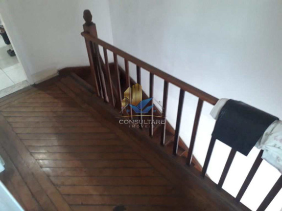 Imagem Casa à Venda, 355 m² em Vila Mathias - Santos