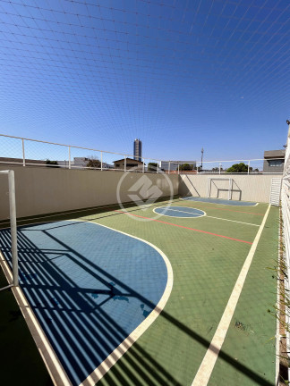 Imagem Apartamento com 3 Quartos à Venda, 74 m² em Residencial Home Amazônia - Goiânia Imagem Apartamento com 3 Quartos à Venda, 74 m² em Residencial Home Amazônia - Goiânia