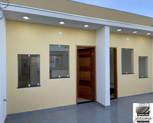 Imagem Casa com 2 Quartos à Venda, 154 m² em Vista Barbara - Sorocaba Imagem Casa com 2 Quartos à Venda, 154 m² em Vista Barbara - Sorocaba