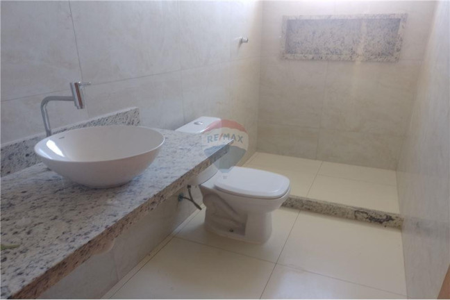 Imagem Casa de Condomínio com 3 Quartos à Venda, 140 m² em Cajueiros - Maricá Imagem Casa de Condomínio com 3 Quartos à Venda, 140 m² em Cajueiros - Maricá
