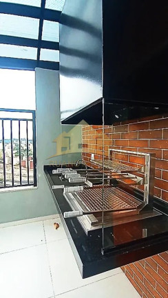 Imagem Apartamento com 2 Quartos à Venda, 40 m² em Artur Alvim - São Paulo Imagem Apartamento com 2 Quartos à Venda, 40 m² em Artur Alvim - São Paulo