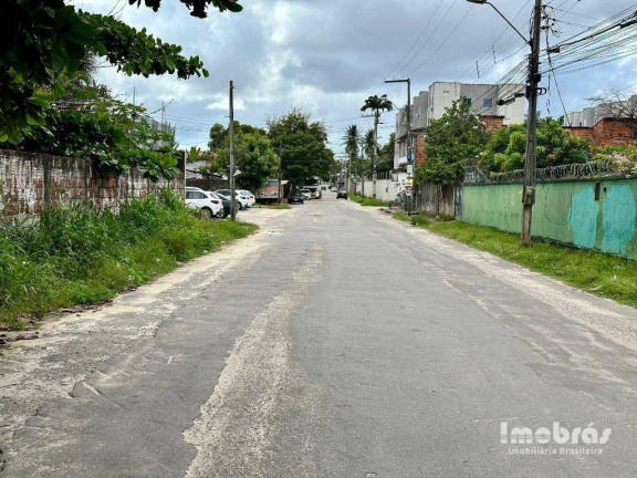 Imagem Terreno à Venda, 9.680 m² em Barroso - Fortaleza Imagem Terreno à Venda, 9.680 m² em Barroso - Fortaleza