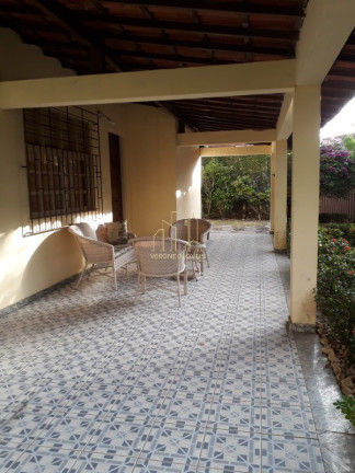 Imagem Casa com 4 Quartos à Venda, 220 m² em Stella Maris - Salvador Imagem Casa com 4 Quartos à Venda, 220 m² em Stella Maris - Salvador