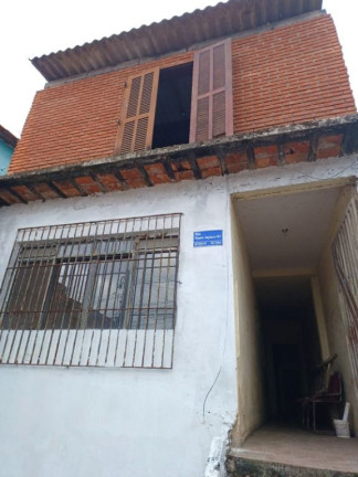 Imagem Casa com 4 Quartos à Venda, 173 m² em Vila Fátima - Suzano Imagem Casa com 4 Quartos à Venda, 173 m² em Vila Fátima - Suzano