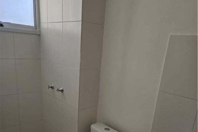 Imagem Apartamento com 3 Quartos à Venda, 60 m² em Jardim Carlos Gomes - Jundiaí