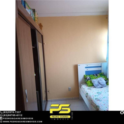 Imagem Apartamento com 3 Quartos à Venda, 80 m² em Jardim Cidade Universitária - João Pessoa Imagem Apartamento com 3 Quartos à Venda, 80 m² em Jardim Cidade Universitária - João Pessoa