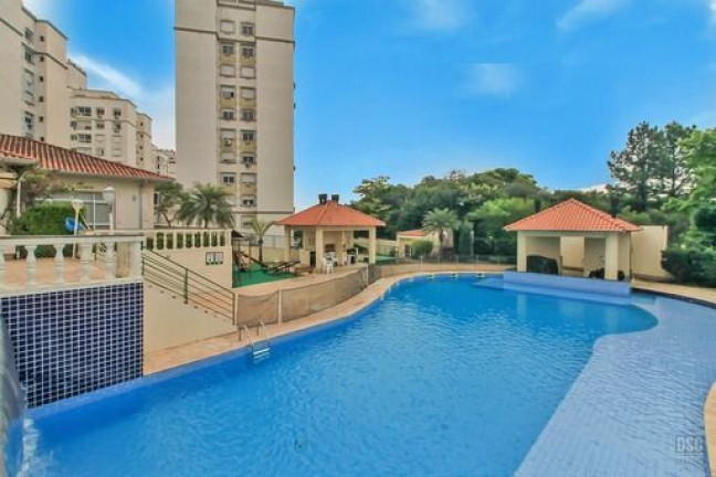Imagem Apartamento com 3 Quartos à Venda, 73 m² em Cavalhada - Porto Alegre Imagem Apartamento com 3 Quartos à Venda, 73 m² em Cavalhada - Porto Alegre