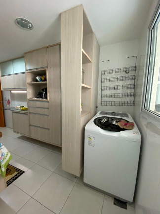 Imagem Apartamento com 3 Quartos à Venda, 102 m² em Itapuã - Vila Velha