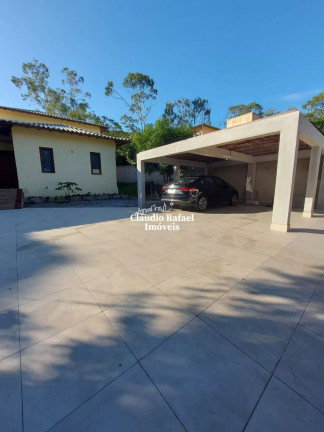 Imagem Casa com 4 Quartos à Venda, 400 m² em Geribá - Armação Dos Búzios