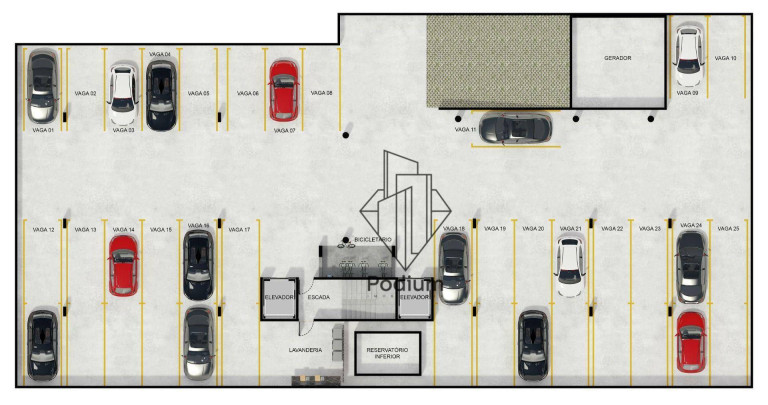 Imagem Apartamento com 2 Quartos à Venda, 47 m² em Bessa - João Pessoa Imagem Apartamento com 2 Quartos à Venda, 47 m² em Bessa - João Pessoa