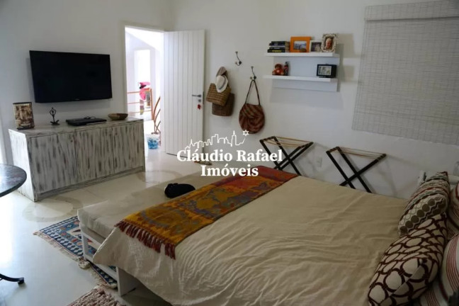Imagem Casa à Venda, 271 m² em Geribá - Armação Dos Búzios