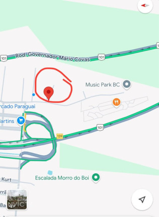 Imagem Imóvel à Venda, 900 m² em Nova Esperança - Balneário Camboriú Imagem Imóvel à Venda, 900 m² em Nova Esperança - Balneário Camboriú