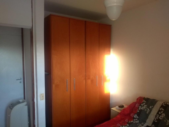 Imagem Apartamento com 3 Quartos à Venda, 130 m² em Vila Nova Caledônia - São Paulo