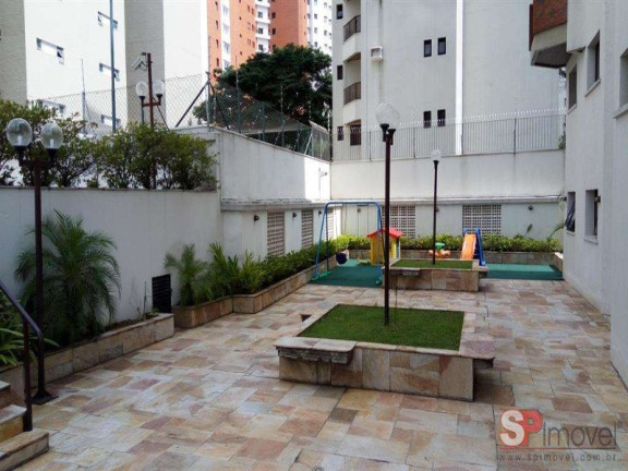 Imagem Apartamento com 3 Quartos à Venda, 142 m² em Perdizes - São Paulo Imagem Apartamento com 3 Quartos à Venda, 142 m² em Perdizes - São Paulo