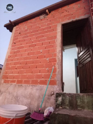 Imagem Casa com 1 Quarto à Venda, 58 m² em Conjunto Habitacional São José - Campo Limpo Paulista