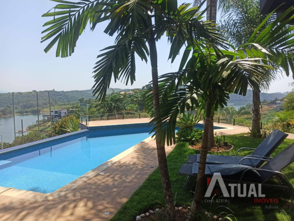 Imagem Casa com 4 Quartos à Venda, 300 m² em Igaratá - Igaratá