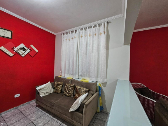Imagem Sobrado com 3 Quartos à Venda, 260 m² em Jardim Olinda - Mauá Imagem Sobrado com 3 Quartos à Venda, 260 m² em Jardim Olinda - Mauá