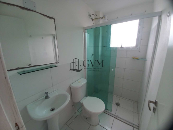 Imagem Apartamento com 2 Quartos à Venda, 55 m² em Caiçara - Praia Grande