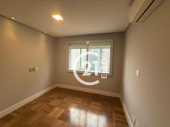 Imagem Apartamento com 3 Quartos à Venda ou Locação, 274 m² em Jardim Europa - São Paulo