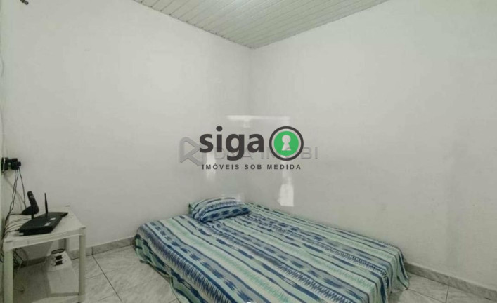 Imagem Casa com 3 Quartos à Venda, 80 m² em Tatuapé - São Paulo Imagem Casa com 3 Quartos à Venda, 80 m² em Tatuapé - São Paulo