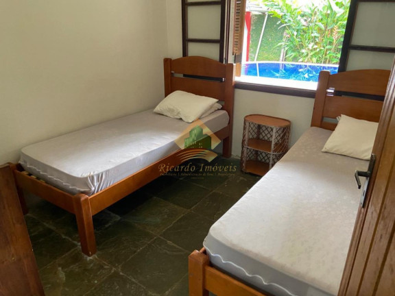 Imagem Casa de Condomínio com 4 Quartos à Venda, 250 m² em Itamambuca - Ubatuba