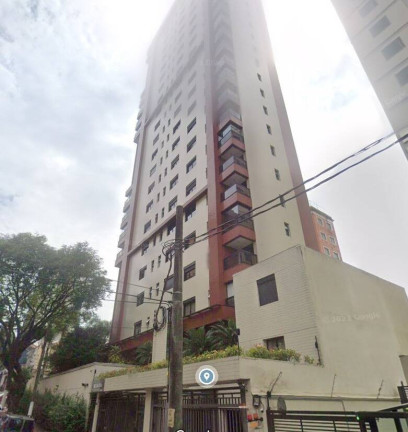 Imagem Cobertura com 4 Quartos à Venda, 433 m² em Vila Mariana - São Paulo Imagem Cobertura com 4 Quartos à Venda, 433 m² em Vila Mariana - São Paulo