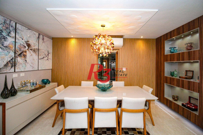Imagem Casa com 3 Quartos à Venda, 130 m² em Ponta Da Praia - Santos Imagem Casa com 3 Quartos à Venda, 130 m² em Ponta Da Praia - Santos