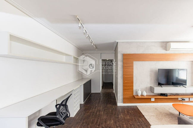 Imagem Apartamento com 2 Quartos à Venda, 101 m² em Itaim Bibi - São Paulo