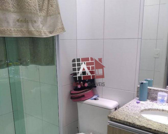 Imagem Apartamento com 2 Quartos à Venda, 52 m² em Ermelino Matarazzo - São Paulo Imagem Apartamento com 2 Quartos à Venda, 52 m² em Ermelino Matarazzo - São Paulo