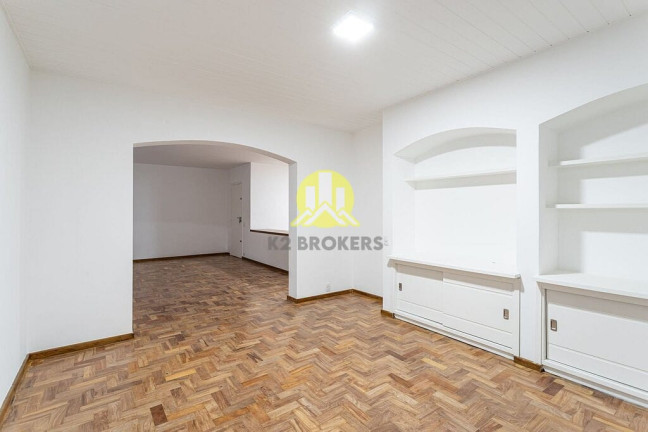 Imagem Apartamento com 2 Quartos à Venda, 130 m² em Jardim América - São Paulo