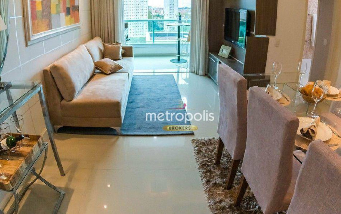 Imagem Apartamento com 2 Quartos à Venda, 64 m² em Morumbi - São Paulo Imagem Apartamento com 2 Quartos à Venda, 64 m² em Morumbi - São Paulo