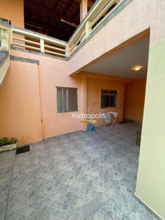 Imagem Sobrado com 3 Quartos à Venda, 300 m² em Barcelona - São Caetano Do Sul Imagem Sobrado com 3 Quartos à Venda, 300 m² em Barcelona - São Caetano Do Sul