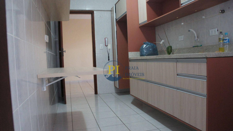 Imagem Apartamento com 2 Quartos à Venda, 92 m² em Boqueirão - Praia Grande Imagem Apartamento com 2 Quartos à Venda, 92 m² em Boqueirão - Praia Grande
