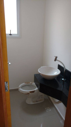 Imagem Casa com 3 Quartos à Venda, 90 m² em Caguassu - Sorocaba Imagem Casa com 3 Quartos à Venda, 90 m² em Caguassu - Sorocaba