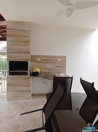 Imagem Casa de Condomínio com 4 Quartos à Venda, 250 m² em Horto Florestal - Ubatuba Imagem Casa de Condomínio com 4 Quartos à Venda, 250 m² em Horto Florestal - Ubatuba
