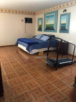 Imagem Casa com 4 Quartos à Venda, 482 m² em Setor Jaó - Goiânia Imagem Casa com 4 Quartos à Venda, 482 m² em Setor Jaó - Goiânia