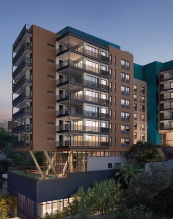 Imagem Apartamento com 3 Quartos à Venda, 254 m² em Vila Ipojuca - São Paulo