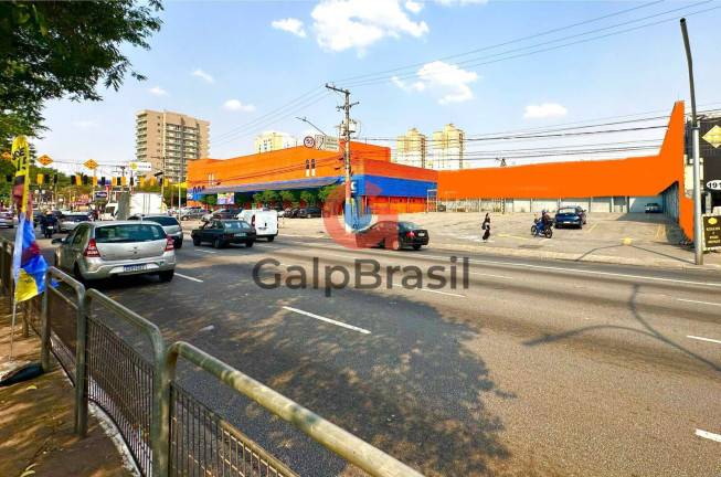 Imagem Galpão à Venda, 5 m² em Brás - São Paulo
